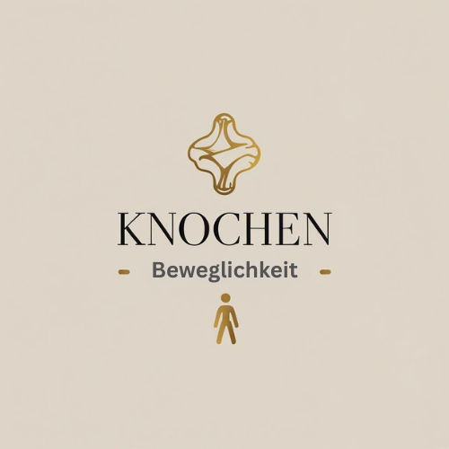 Knochen & Beweglichkeit