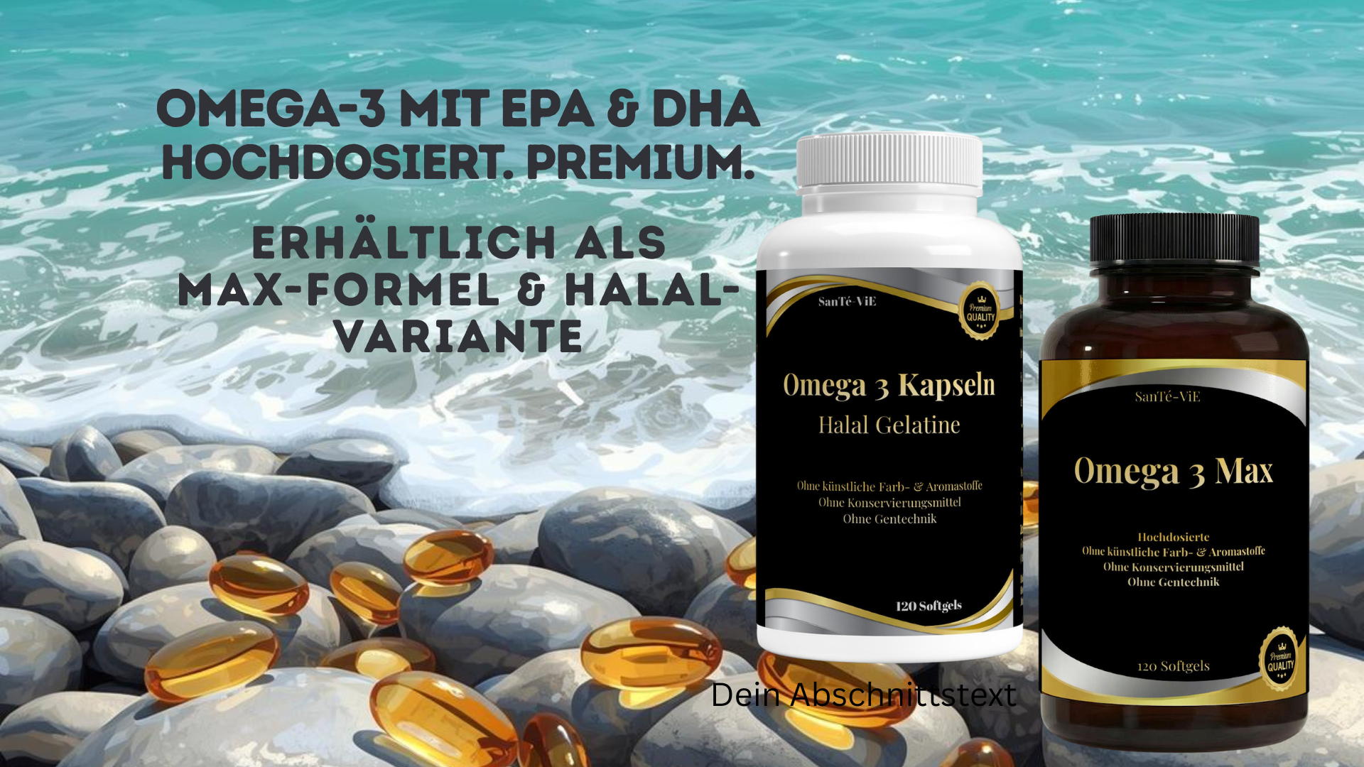 Omega 3